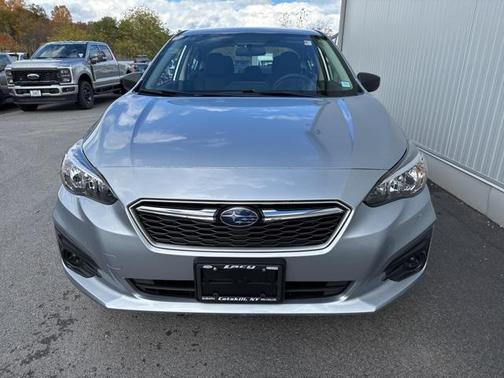 2019 Subaru Impreza 2.0i