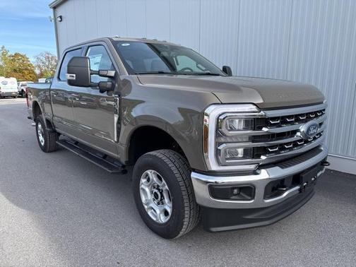 2026 Ford F-250 XLT