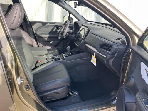 2025 Subaru Forester Hybrid Limited