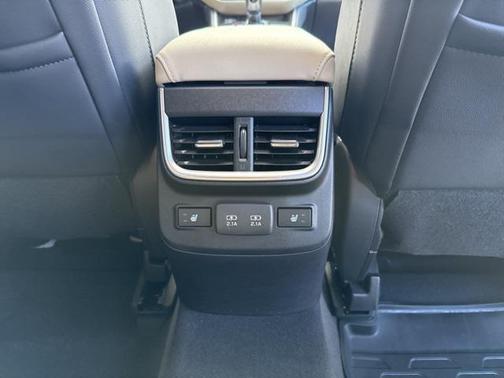 2020 Subaru Outback Limited XT