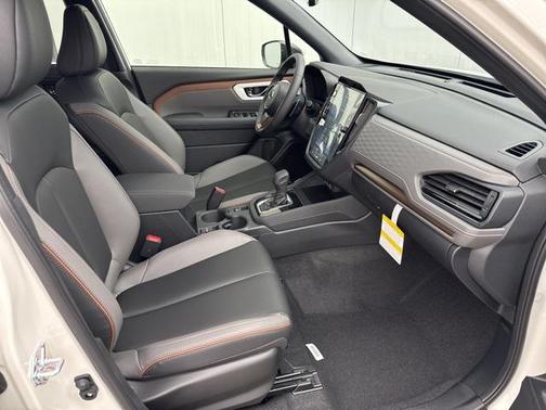 2025 Subaru Forester Hybrid Sport