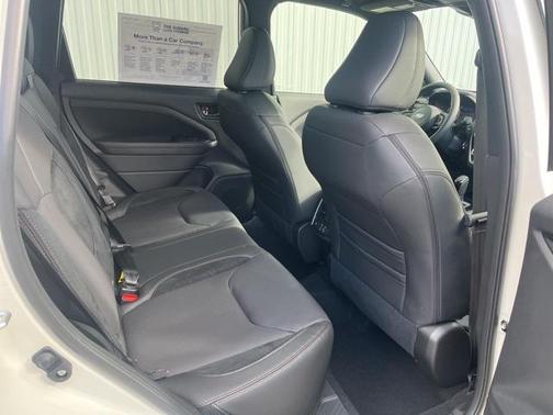 2025 Subaru Forester Hybrid Touring