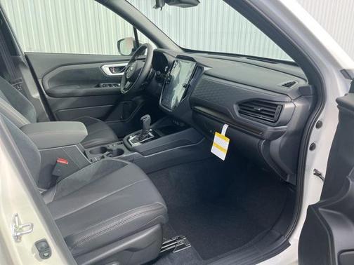 2025 Subaru Forester Hybrid Touring