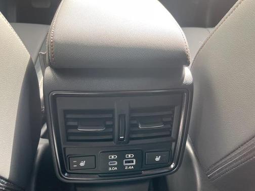 2025 Subaru Forester Hybrid Touring