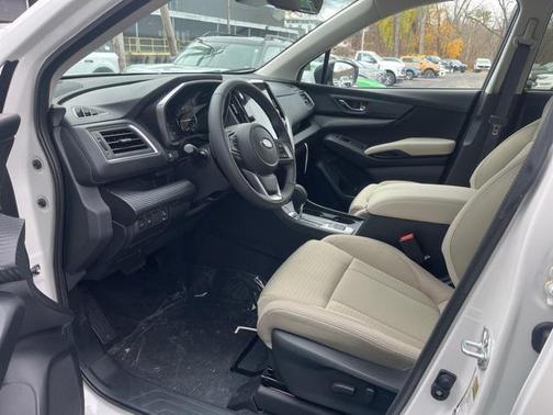 2025 Subaru Ascent Premium 7-Passenger