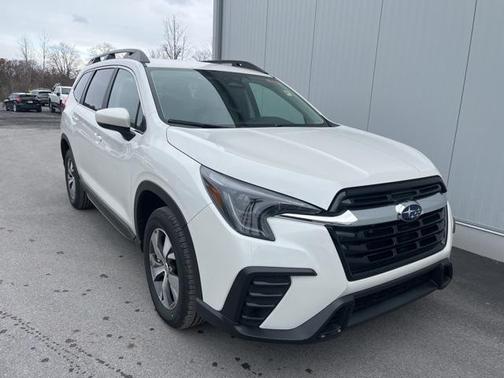 2025 Subaru Ascent Premium 7-Passenger