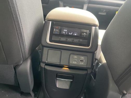 2025 Subaru Ascent Premium 7-Passenger