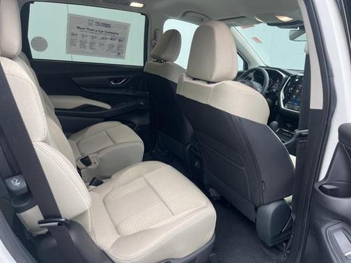 2025 Subaru Ascent Premium 7-Passenger