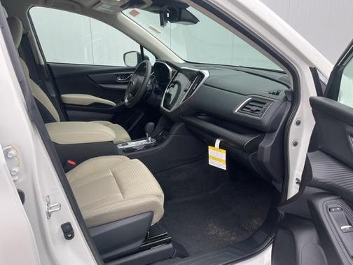 2025 Subaru Ascent Premium 7-Passenger