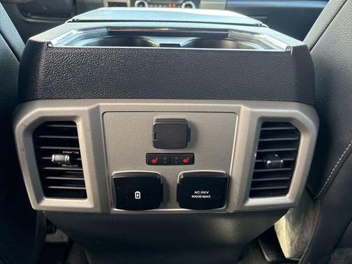 2022 Ford F-350 Lariat