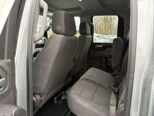 2024 GMC Sierra 3500 Base