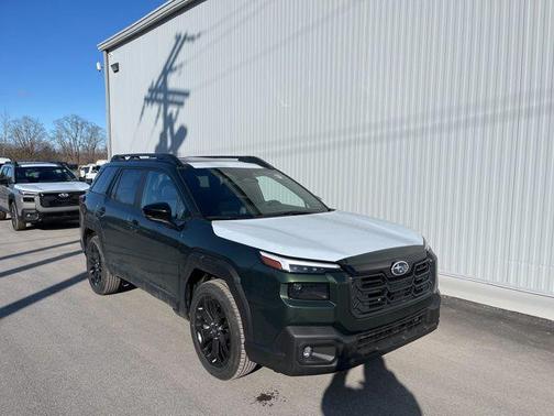 2026 Subaru Outback Limited XT