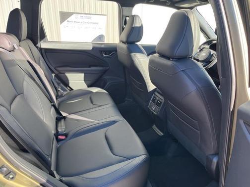 2025 Subaru Forester Hybrid Limited