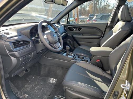 2025 Subaru Forester Hybrid Limited