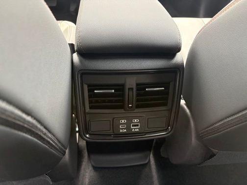 Crystal Black Silica 2026 Subaru Forester Sport