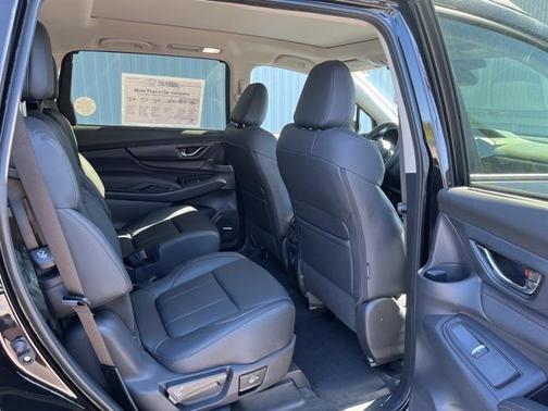 2025 Subaru Ascent Bronze Edition 7-Passenger