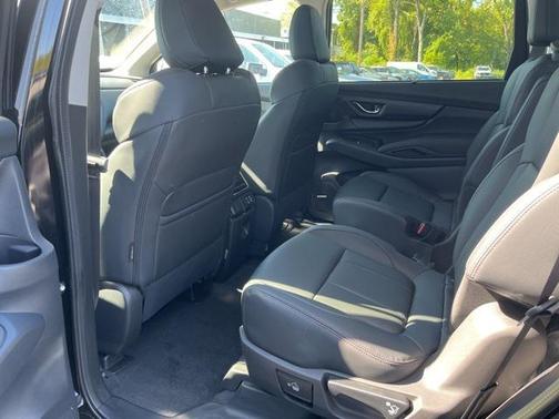 2025 Subaru Ascent Bronze Edition 7-Passenger