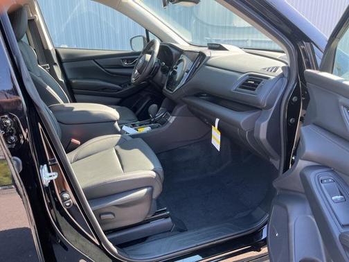 2025 Subaru Ascent Bronze Edition 7-Passenger