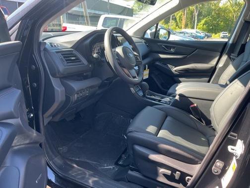 2025 Subaru Ascent Bronze Edition 7-Passenger