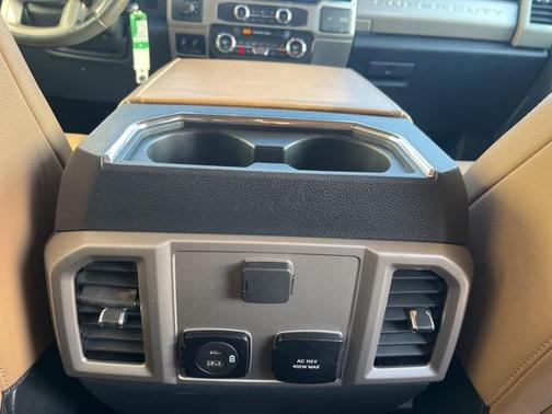 2022 Ford F-450 Lariat