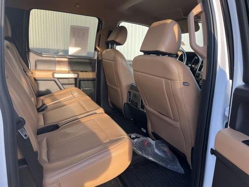 2022 Ford F-450 Lariat