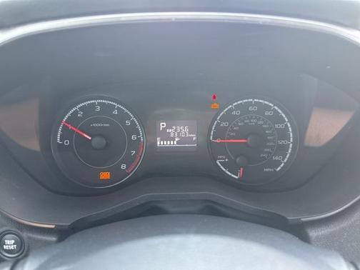 2018 Subaru Crosstrek 2.0i Premium