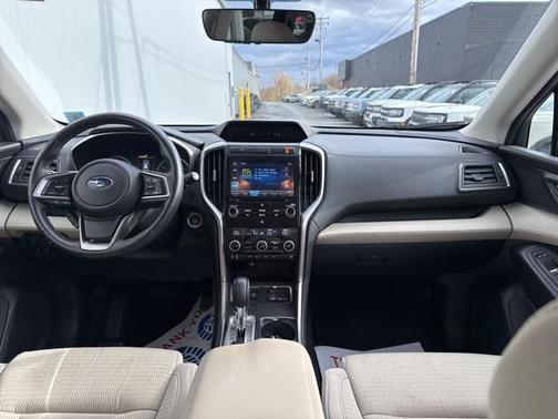2019 Subaru Ascent Premium 7-Passenger
