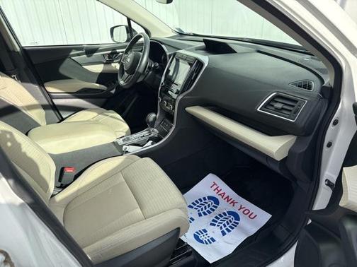 2019 Subaru Ascent Premium 7-Passenger