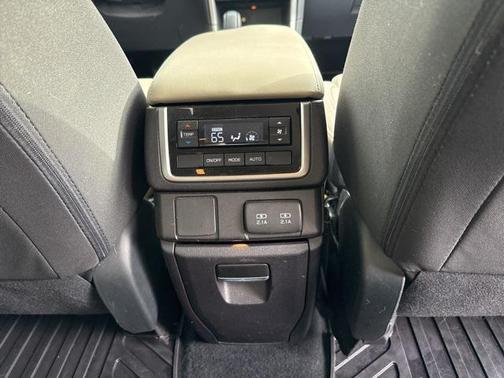 2019 Subaru Ascent Premium 7-Passenger