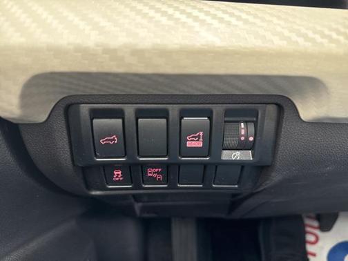 2019 Subaru Ascent Premium 7-Passenger