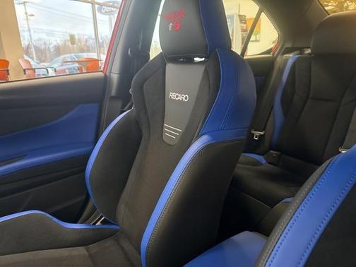 2025 Subaru WRX Base