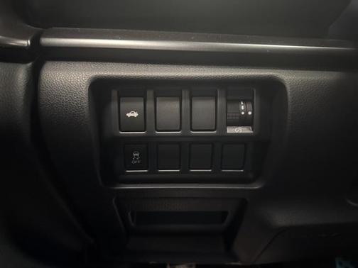 2025 Subaru WRX Base