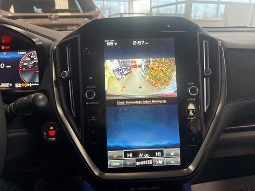 2025 Subaru WRX Base