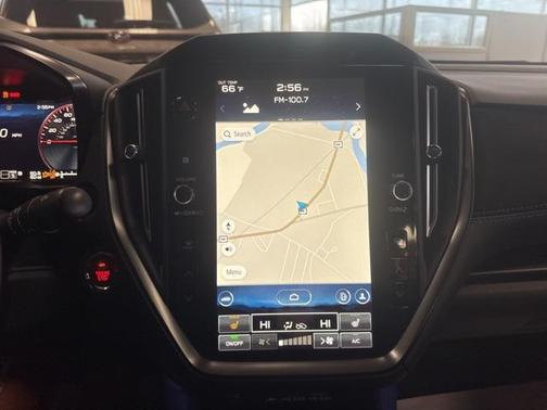 2025 Subaru WRX Base