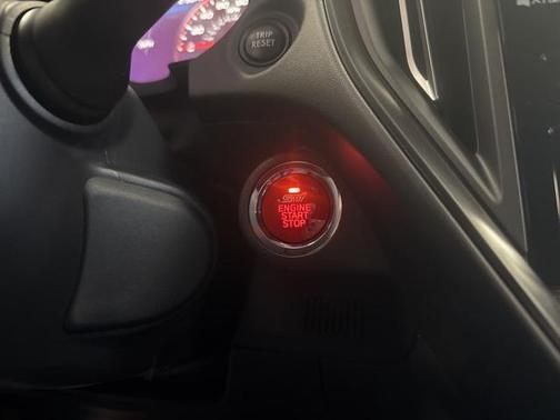 2025 Subaru WRX Base