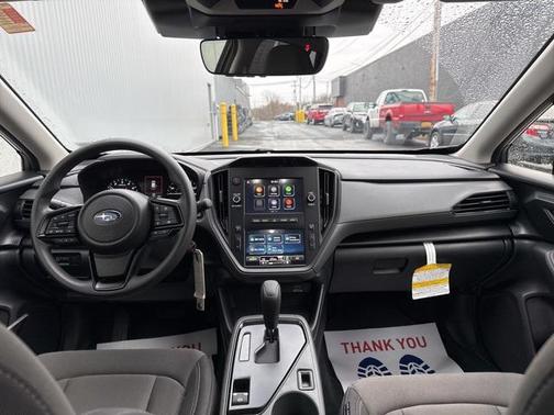 2024 Subaru Crosstrek Base