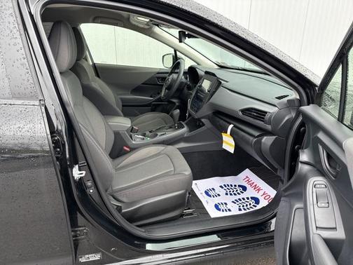 2024 Subaru Crosstrek Base