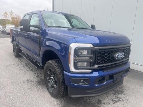 2026 Ford F-250 XL