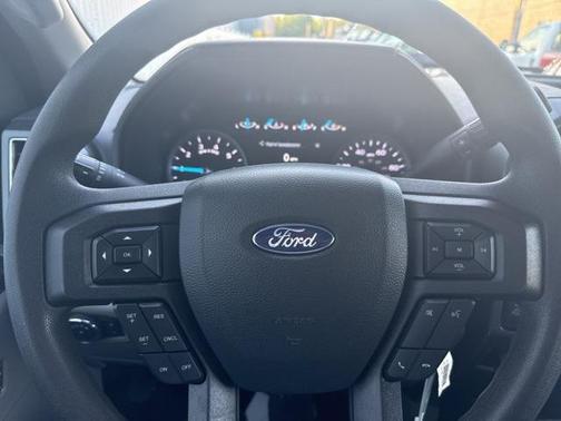 2022 Ford F-350 XLT