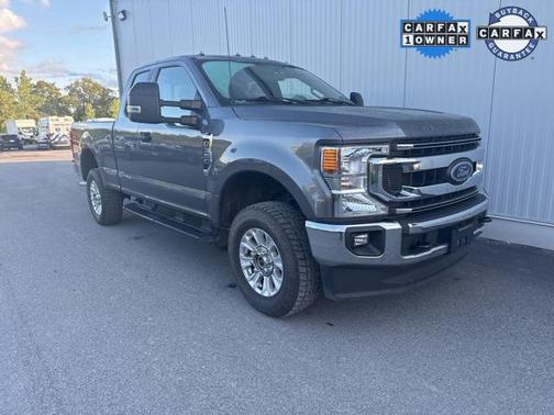 2022 Ford F-350 XLT