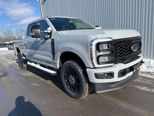 Avalanche 2026 Ford F-250 Lariat