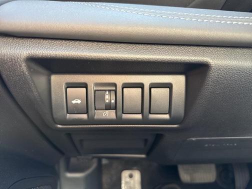 2025 Subaru Legacy Limited