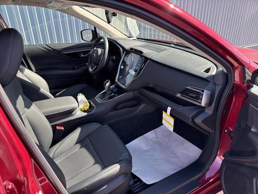 2025 Subaru Legacy Limited