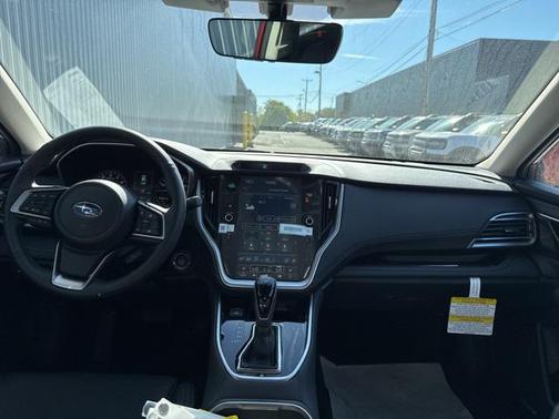 2025 Subaru Legacy Limited