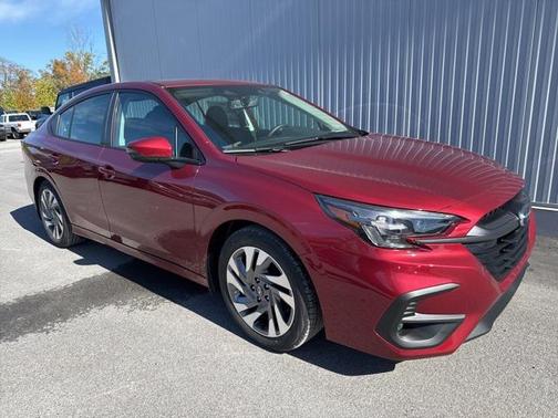 2025 Subaru Legacy Limited