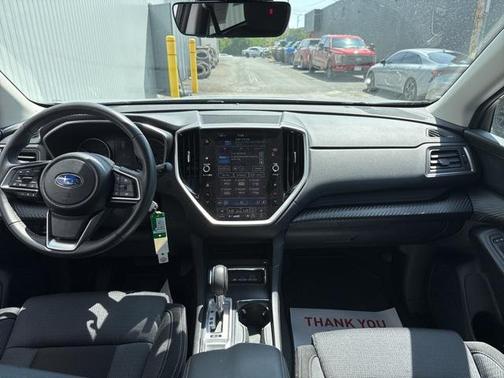 2024 Subaru Ascent Premium 8-Passenger