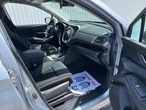 2024 Subaru Ascent Premium 8-Passenger