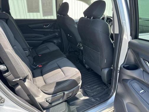 2024 Subaru Ascent Premium 8-Passenger