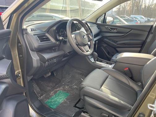 2026 Subaru Ascent Premium 7-Passenger