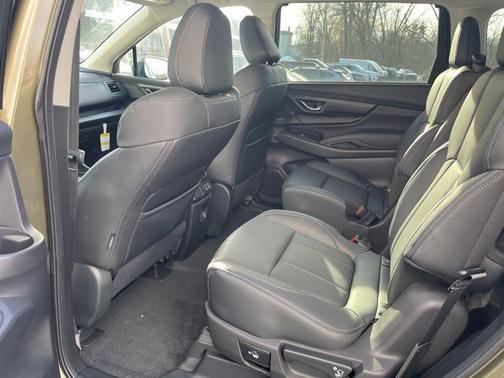 2026 Subaru Ascent Premium 7-Passenger